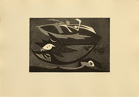 GIANNI DOVA, anni '80 circa