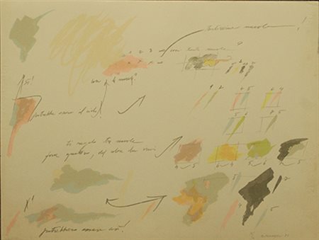 GIULIANO MENEGON, 1978