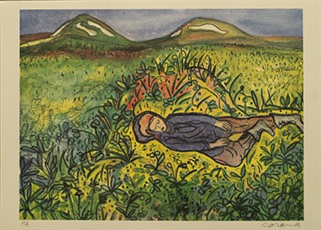 CORONA, anni 90' circa