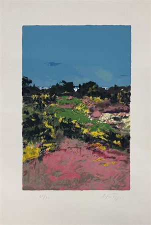 SERGIO SCATIZZI, Senza titolo