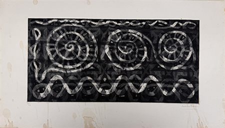 LUCIANO LATTANZI, Senza titolo