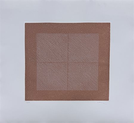 GOTTARDO ORTELLI, Senza titolo