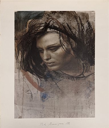 STAMPA di PIETRO ANNIGONI