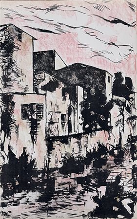 RENZO GRAZZINI, "Città"