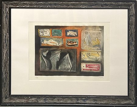 HENRY MOORE