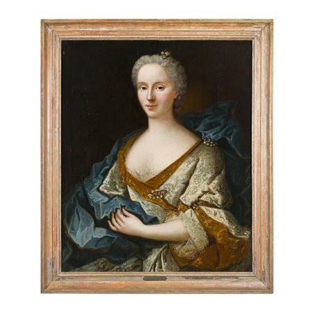 Scuola francese del XVIII secolo