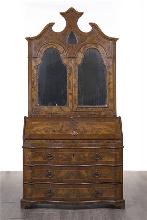 Trumeau, Veneto, XVIII e XIX secolo