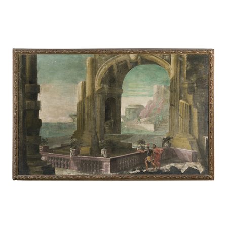 Scuola emiliana del XVIII secolo