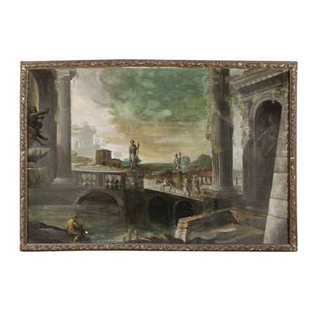 Scuola emiliana del XVIII secolo