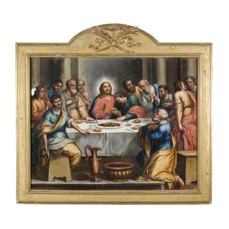 Scuola italiana del XIX secolo