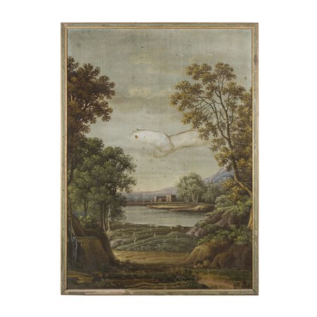 Scuola bolognese del XVIII secolo