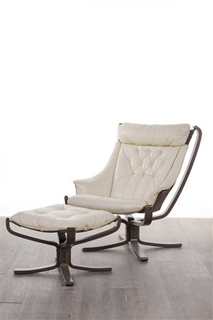 Poltrona Frau, Italia, 1980/90 ca.