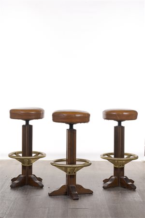 Manifattura inglese, 1950 ca.