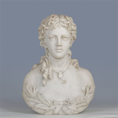 Marchetti (scultore attivo in Italia nel XIX secolo)