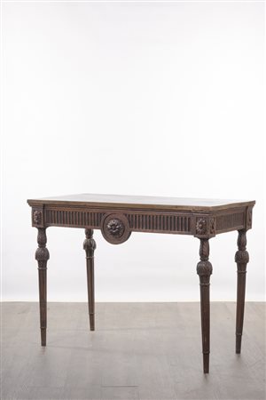 Tavolo, Italia, XIX secolo