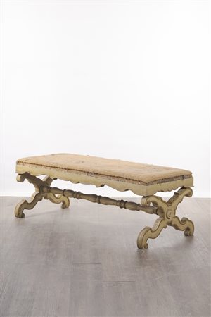 Panca, Italia, XIX secolo