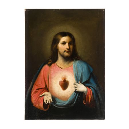 Scuola italiana del XIX secolo