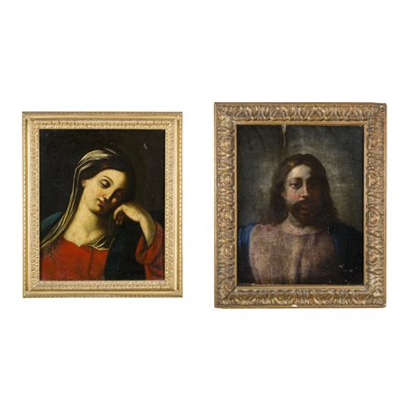 Scuola italiana del XVIII secolo