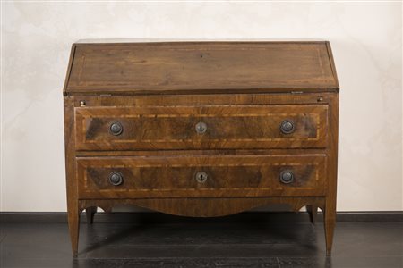 Ribalta, Emilia, XVIII secolo