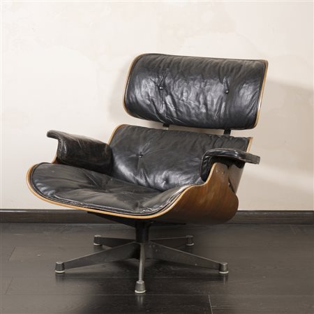 Poltrona Charles & Ray Eames
