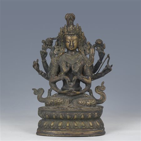 Tara, Nepal, XX secolo