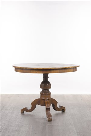 Tavolo, Italia, XIX secolo