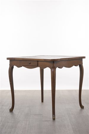 Tavolo, Emilia, XIX secolo