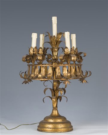 Candelabro, Italia, XX secolo