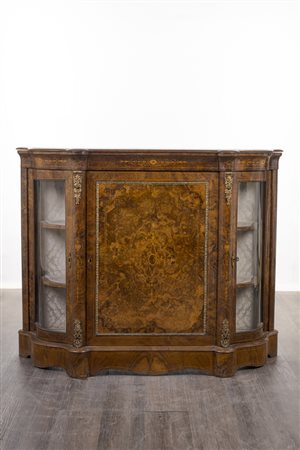 Servante, Inghilterra, XIX secolo