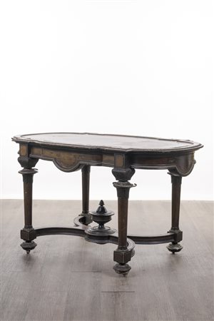 Tavolo, Francia, XIX secolo