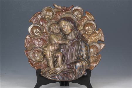 Pietro Melandri (Faenza 1885 - 1976)