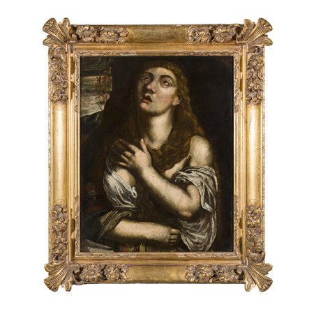 Scuola italiana del XVII secolo