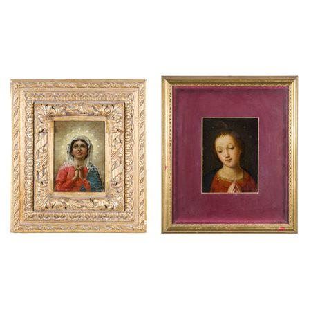 Scuola italiana del XIX secolo