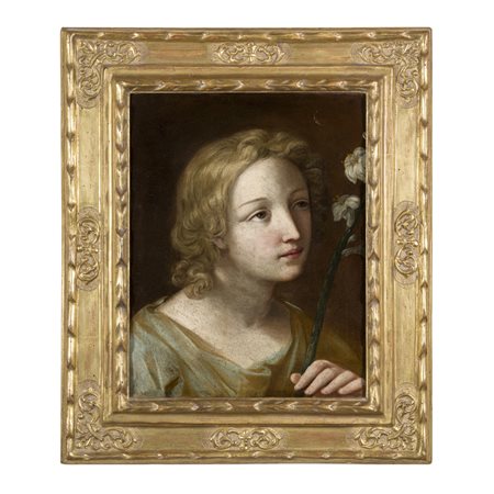 Scuola emiliana del XVIII secolo