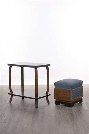 Manifattura italiana, XX secolo