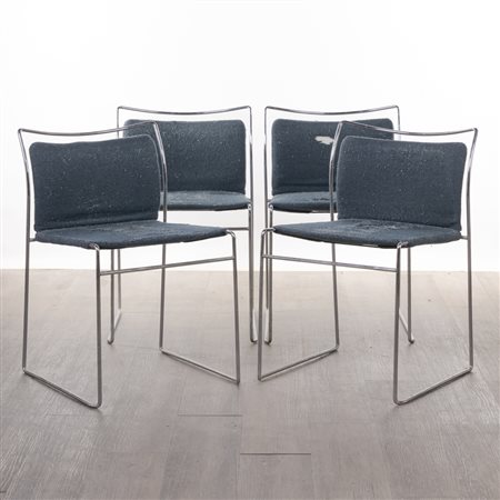 Kazuhide Takahama (Nobeoka 1930 - Bologna 2010)