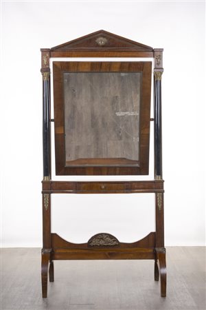 Psiche, Francia o Italia, XIX secolo