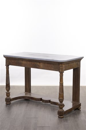 Consolle, Francia, XIX secolo