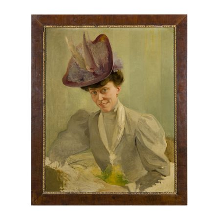 Scuola italiana del XIX/XX secolo