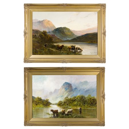 Stanley Graham (attivo in Inghilterra tra XIX e XX secolo)