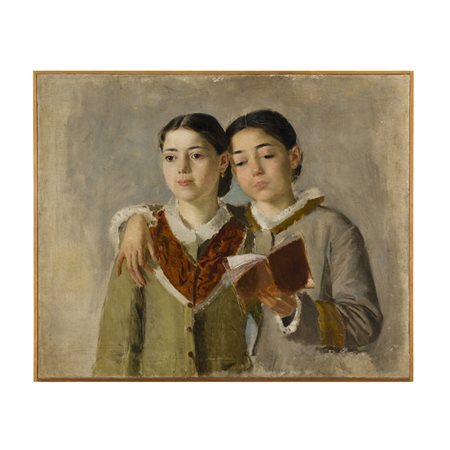 Scuola italiana del XIX secolo