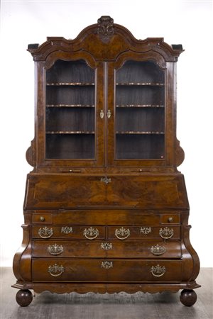 Trumeau, Olanda, XVIII secolo