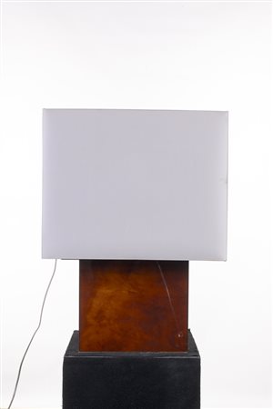 Manifattura italiana, 1970 ca.