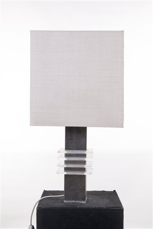 Manifattura italiana, 1970/80 ca.