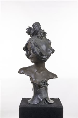 Scultore italiano o francese del XX secolo