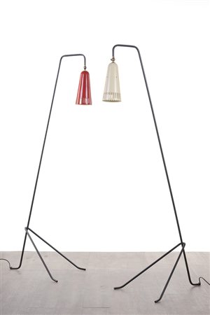 Stilnovo, Italia 1960 ca.