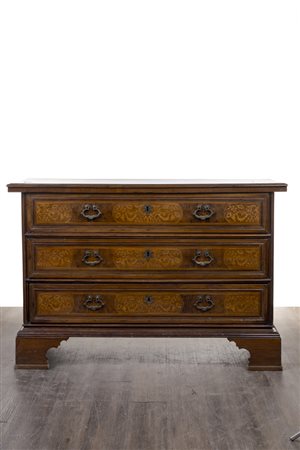 Canterano, Emilia, XVIII secolo