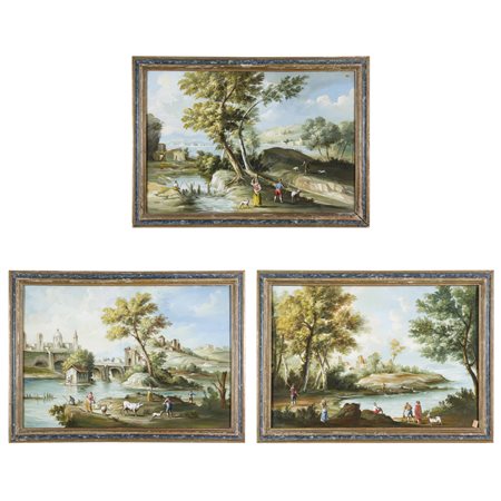 Scuola veneta del XX secolo