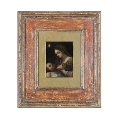 Scuola toscana del XVII/XVIII secolo