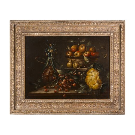 Scuola Italiana del XVIII secolo